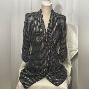 Woman’s Dress Blazer